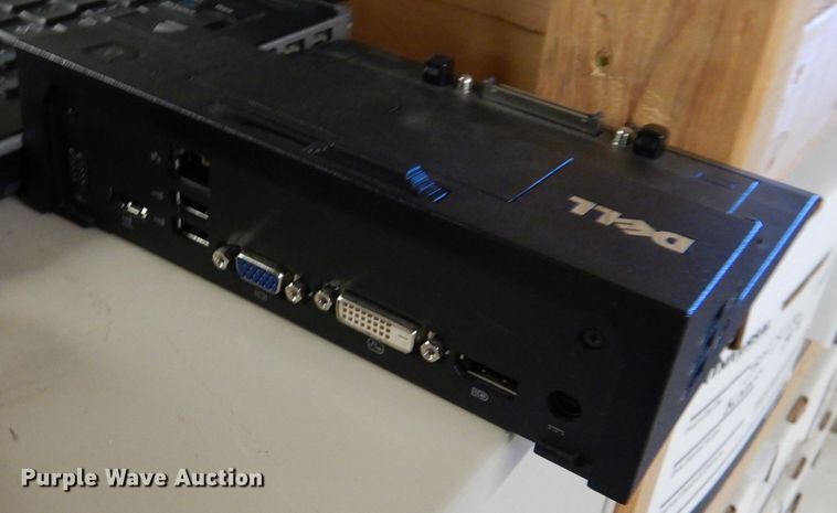 image for item DM1401 Electronics