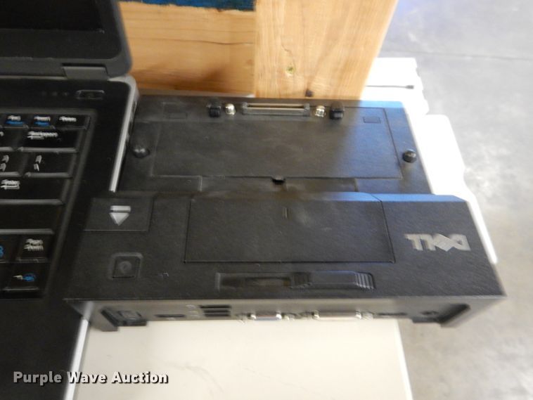 image for item DM1401 Electronics