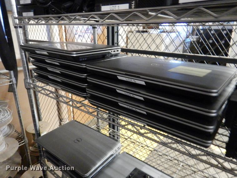 image for item DM1401 Electronics