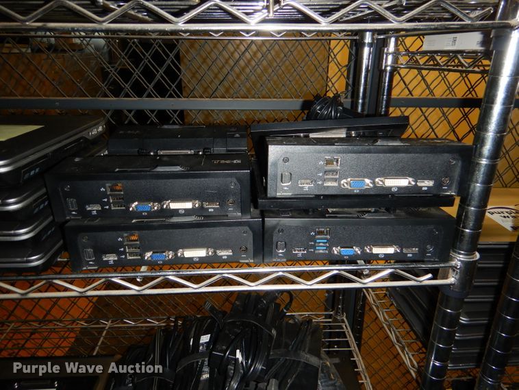 image for item DM1401 Electronics