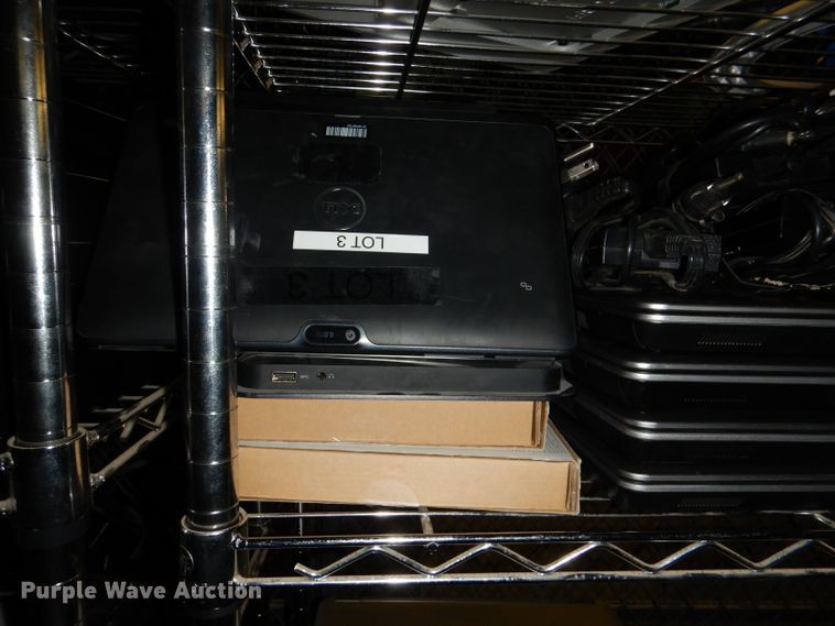 image for item DM1401 Electronics