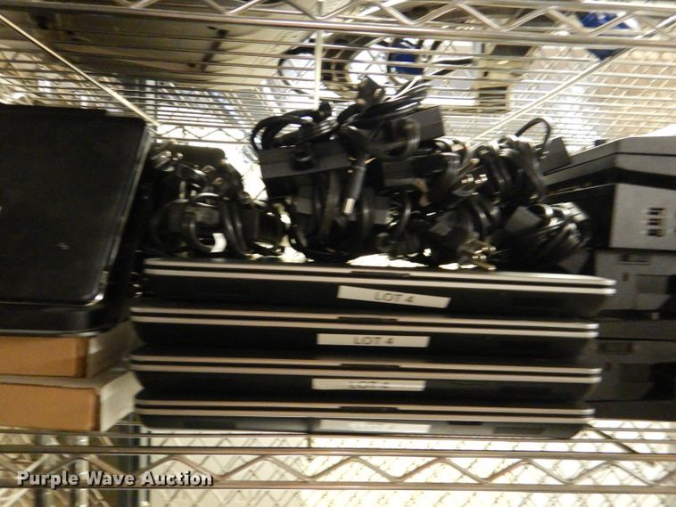 image for item DM1401 Electronics