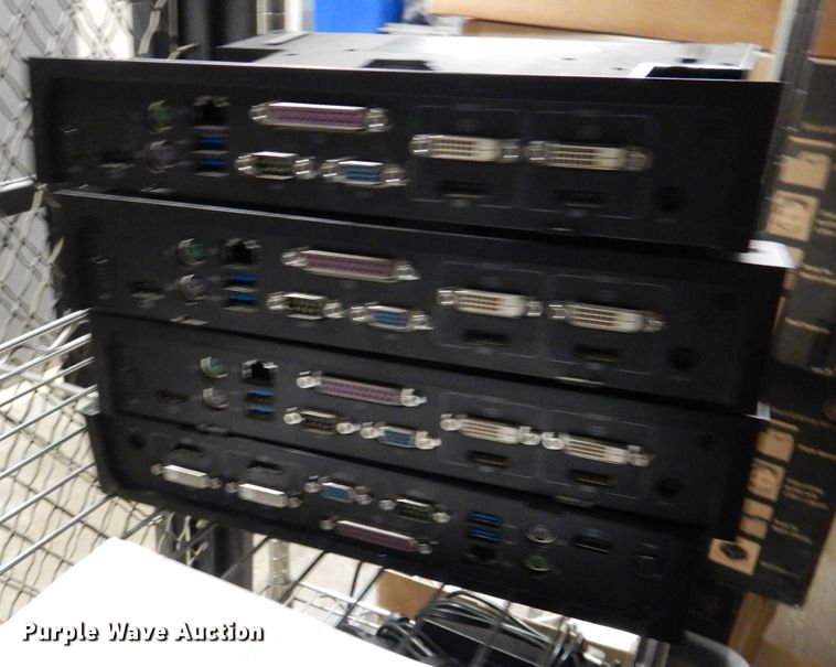 image for item DM1402 Electronics