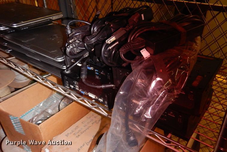 image for item DM1402 Electronics