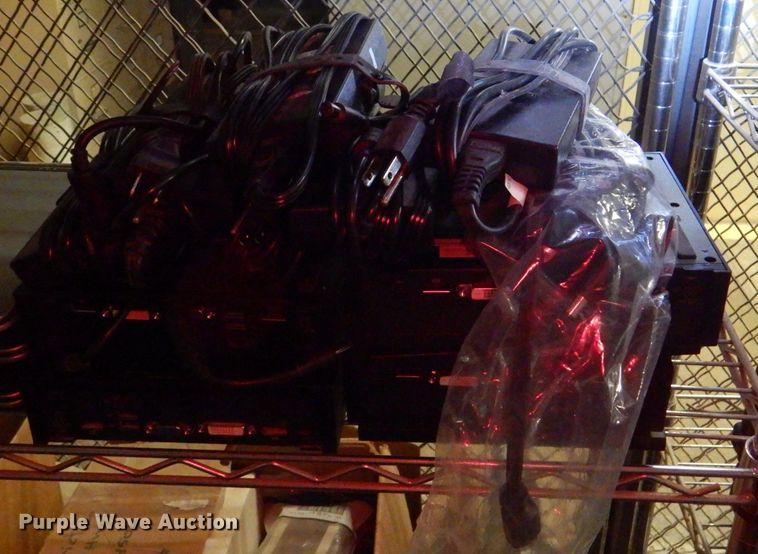 image for item DM1402 Electronics