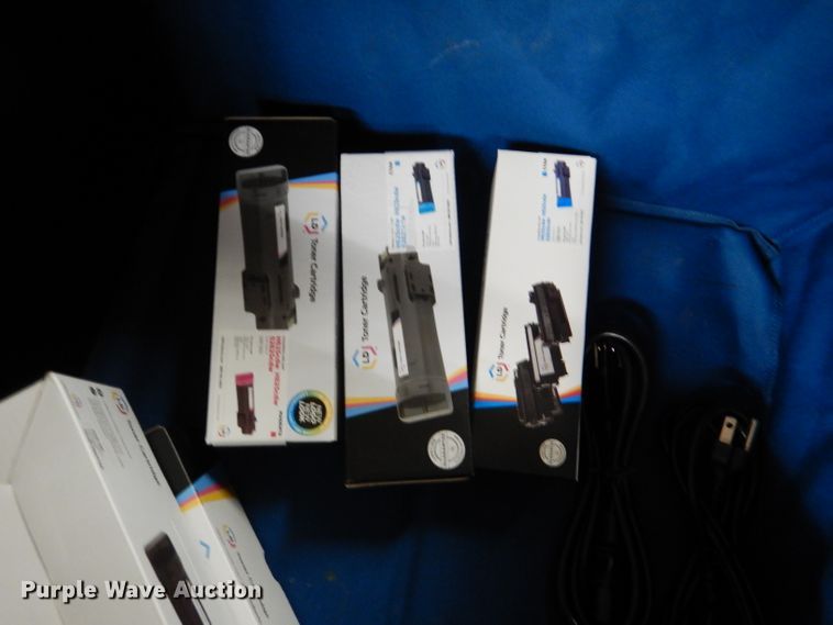 image for item DM1403 Electronics