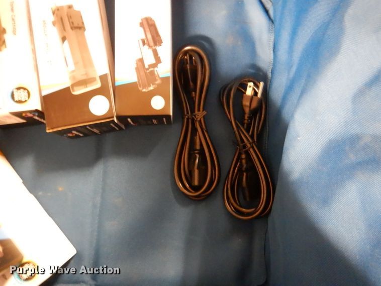 image for item DM1403 Electronics