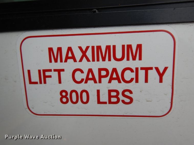 image for item DM2938 2009 Ford E450  shuttle bus