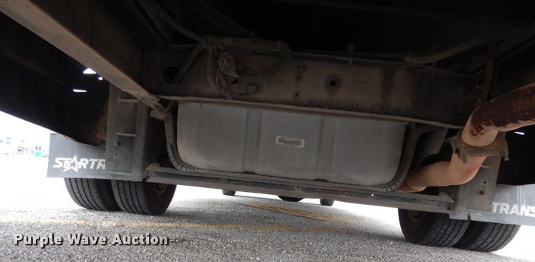 image for item DM2938 2009 Ford E450  shuttle bus