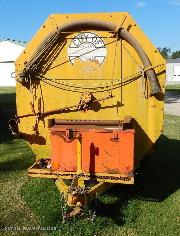 image for item DM5031 OBrien  sewer rodder