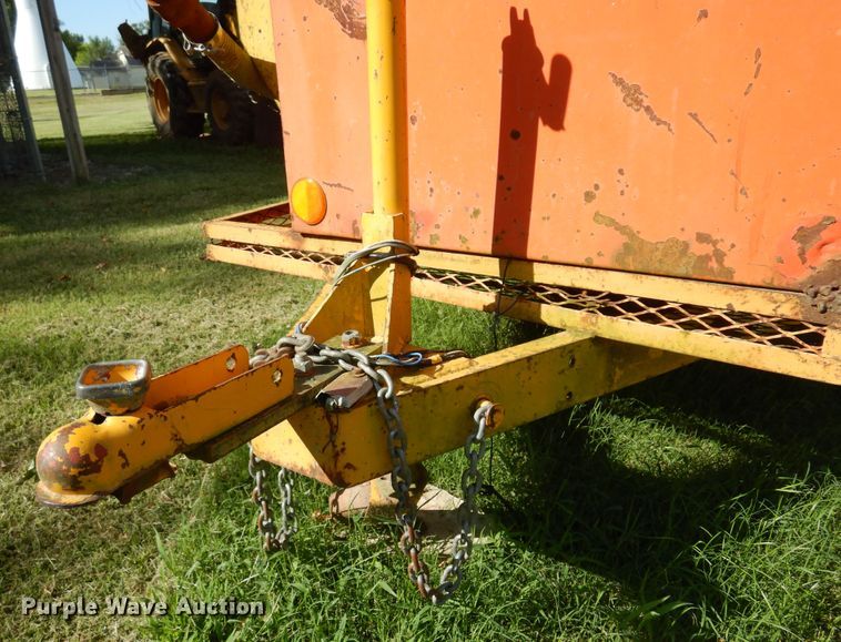 image for item DM5031 OBrien  sewer rodder