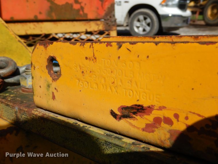 image for item DM5031 OBrien  sewer rodder