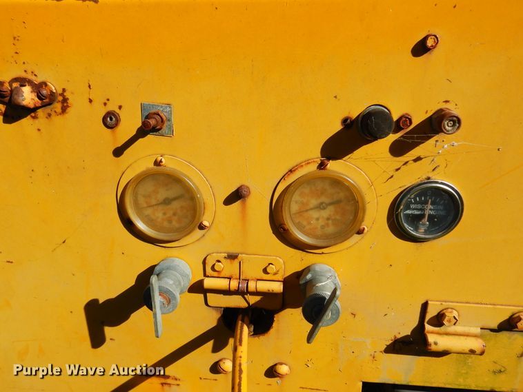 image for item DM5031 OBrien  sewer rodder