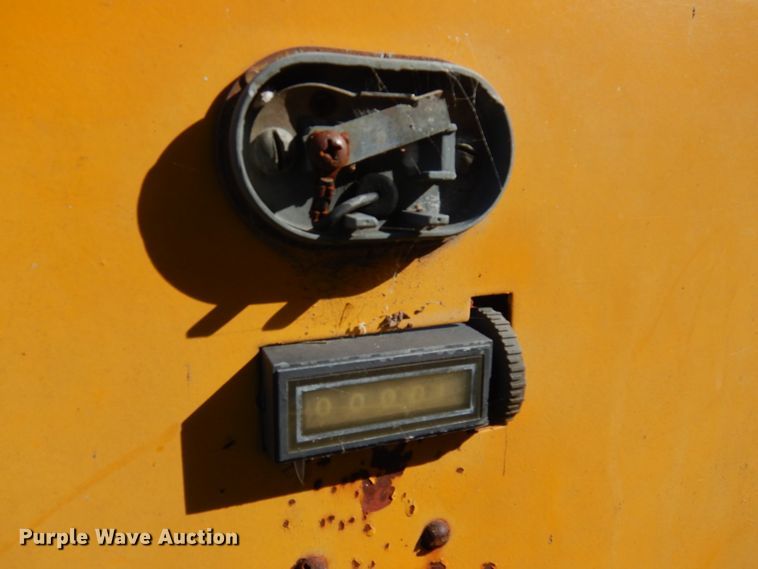 image for item DM5031 OBrien  sewer rodder