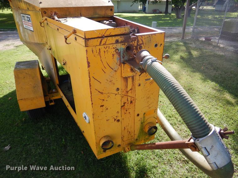 image for item DM5031 OBrien  sewer rodder