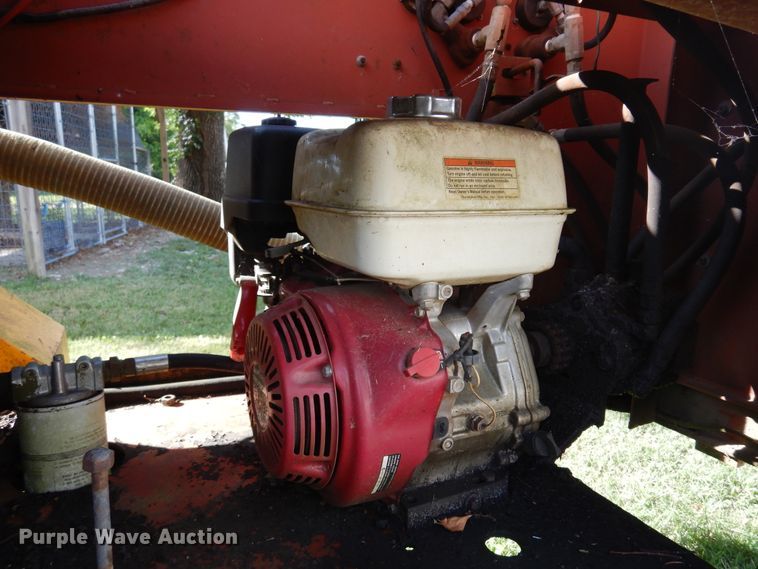 image for item DM5031 OBrien  sewer rodder