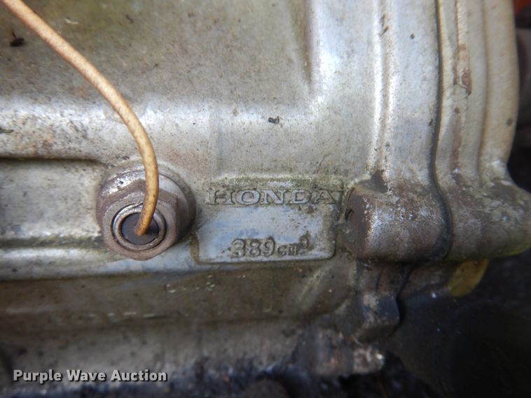 image for item DM5031 OBrien  sewer rodder