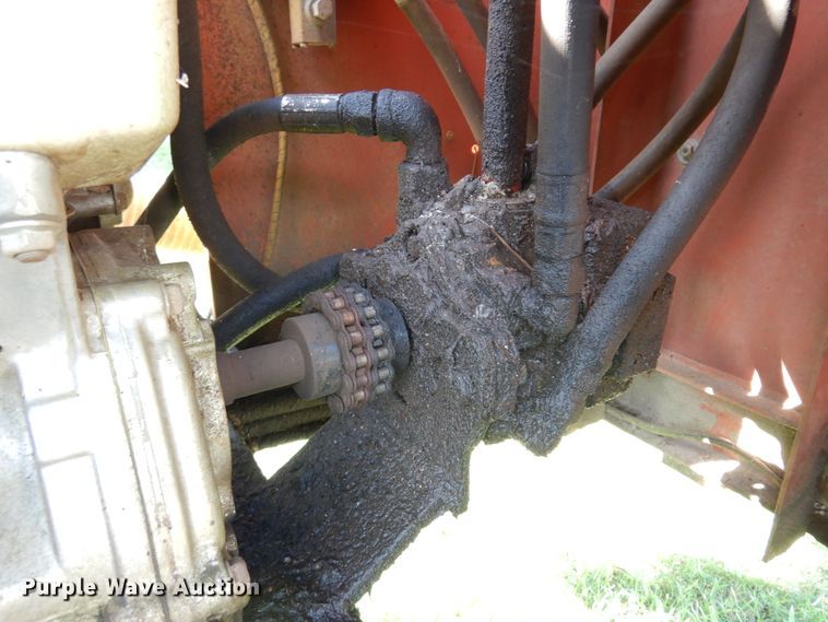 image for item DM5031 OBrien  sewer rodder