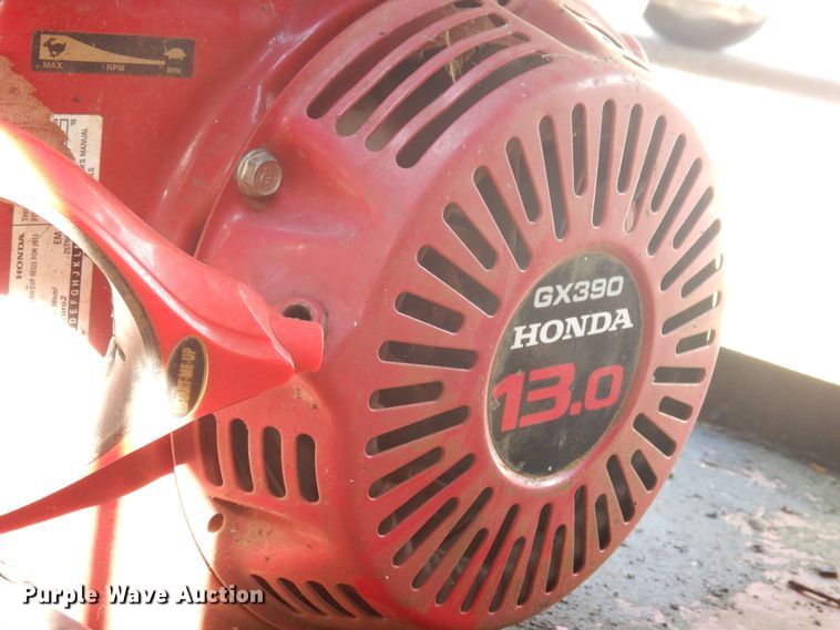 image for item DM5031 OBrien  sewer rodder