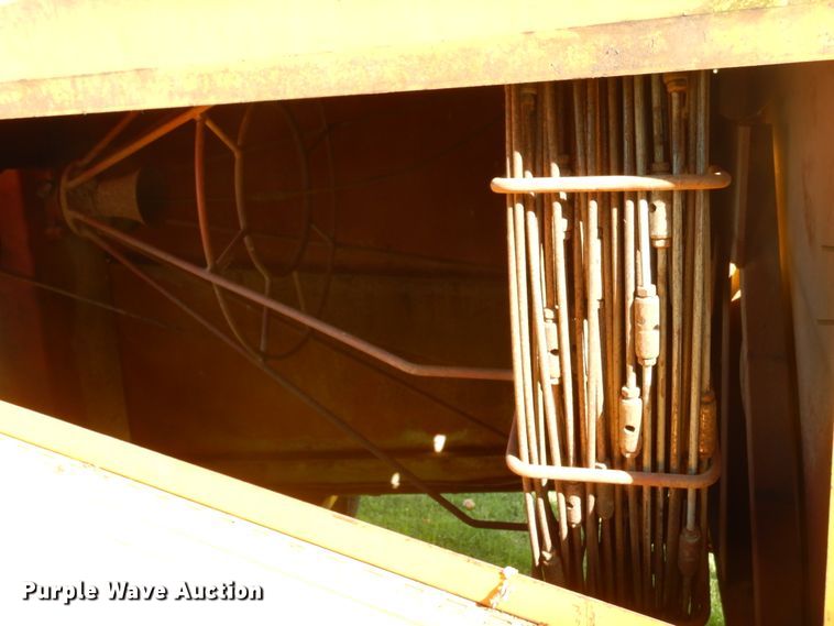 image for item DM5031 OBrien  sewer rodder