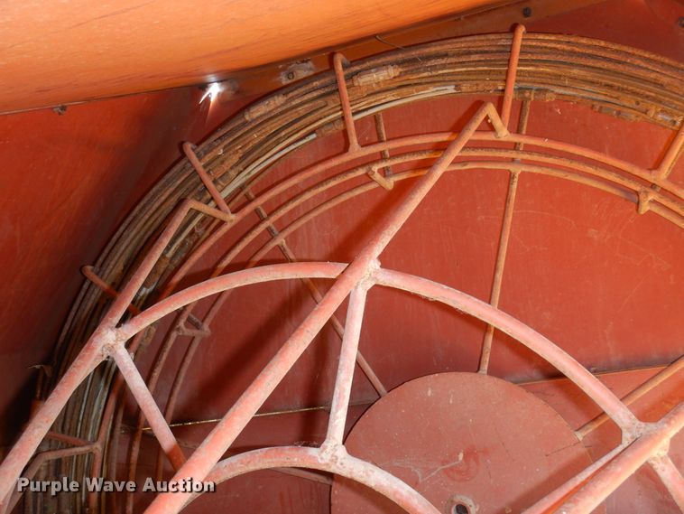 image for item DM5031 OBrien  sewer rodder