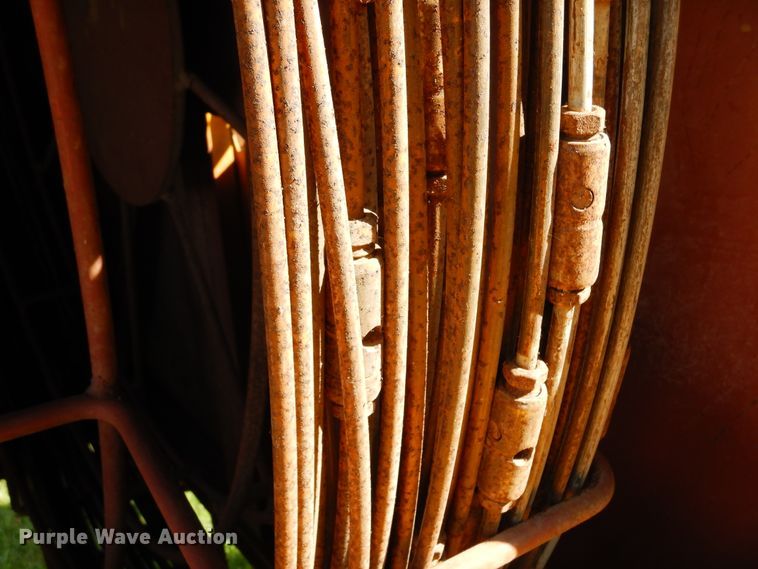 image for item DM5031 OBrien  sewer rodder