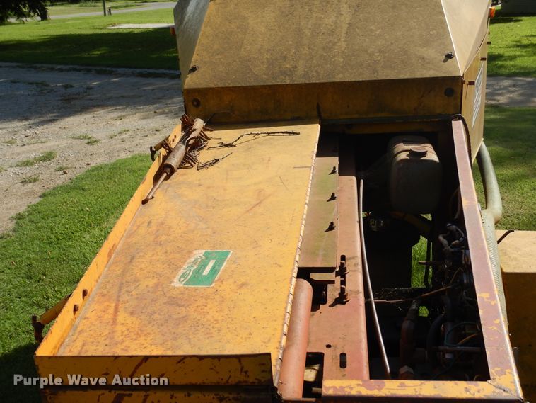 image for item DM5031 OBrien  sewer rodder