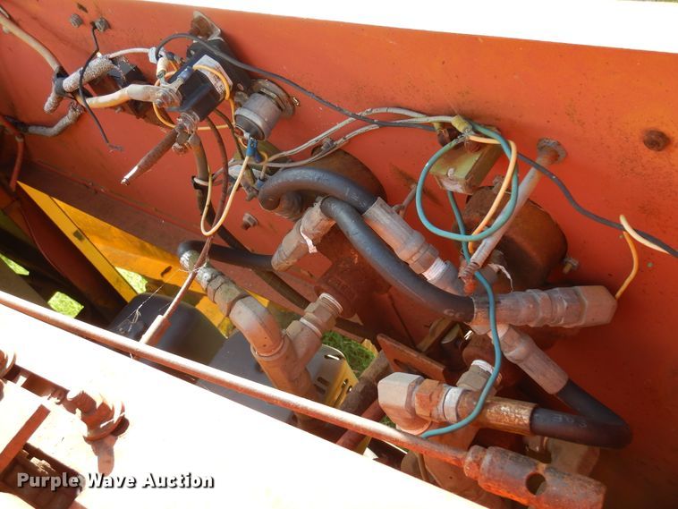 image for item DM5031 OBrien  sewer rodder