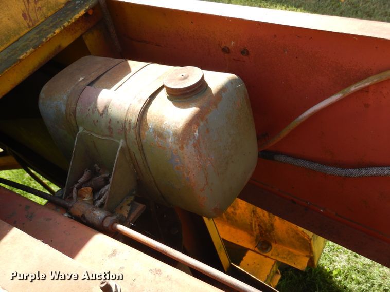 image for item DM5031 OBrien  sewer rodder