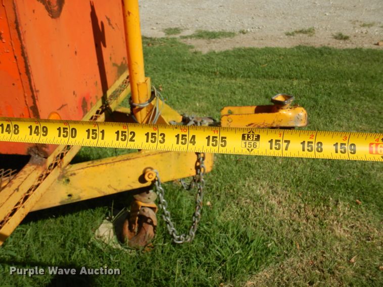 image for item DM5031 OBrien  sewer rodder