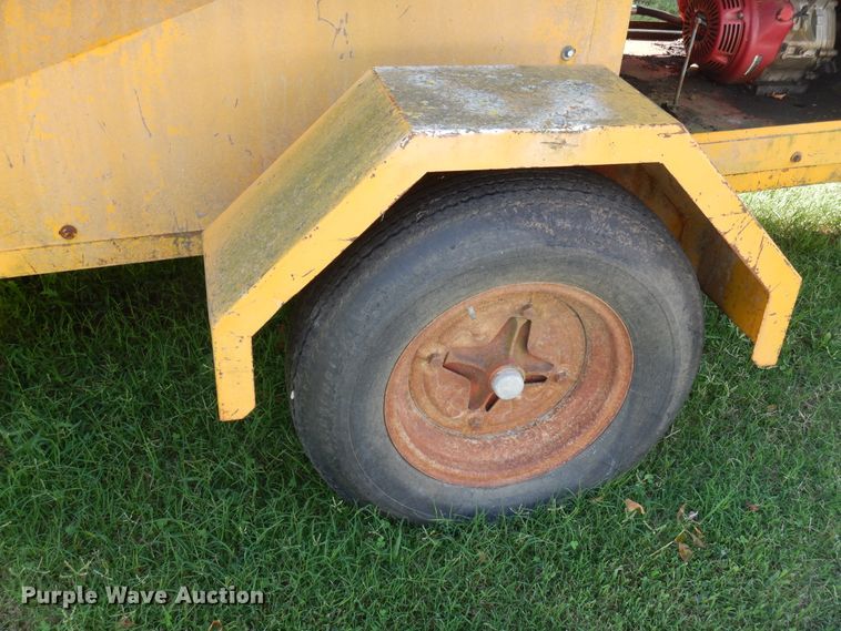 image for item DM5031 OBrien  sewer rodder