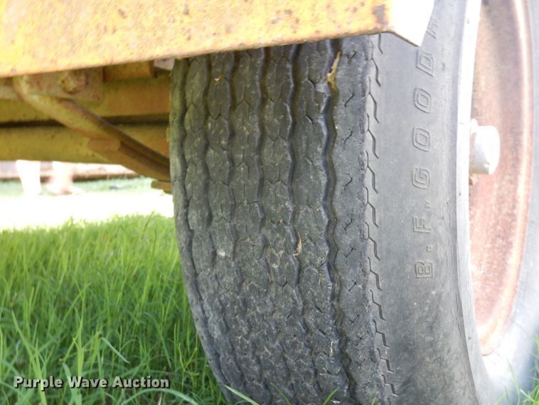 image for item DM5031 OBrien  sewer rodder