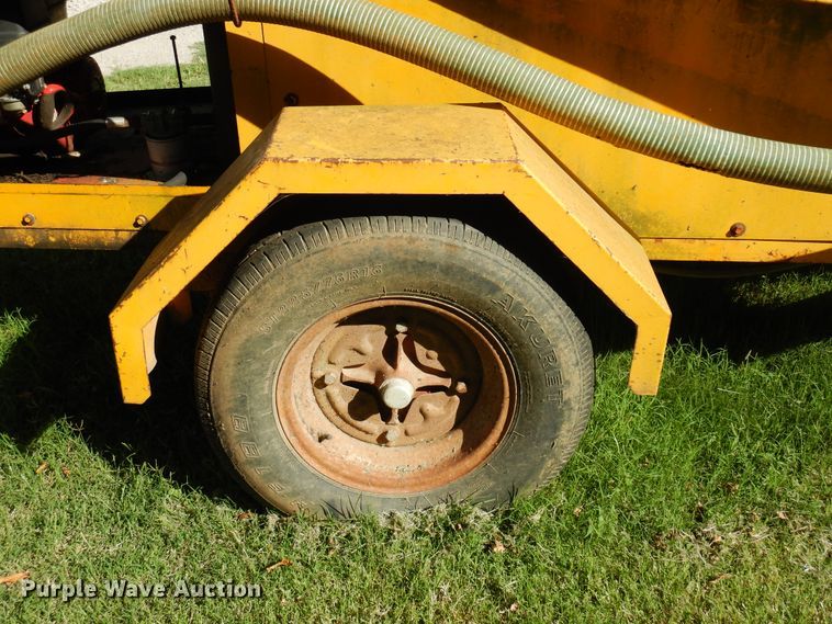 image for item DM5031 OBrien  sewer rodder