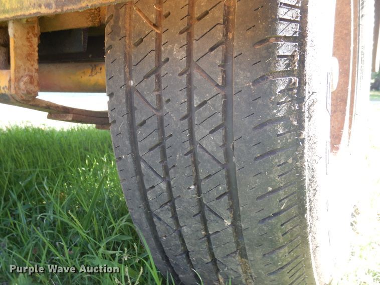 image for item DM5031 OBrien  sewer rodder