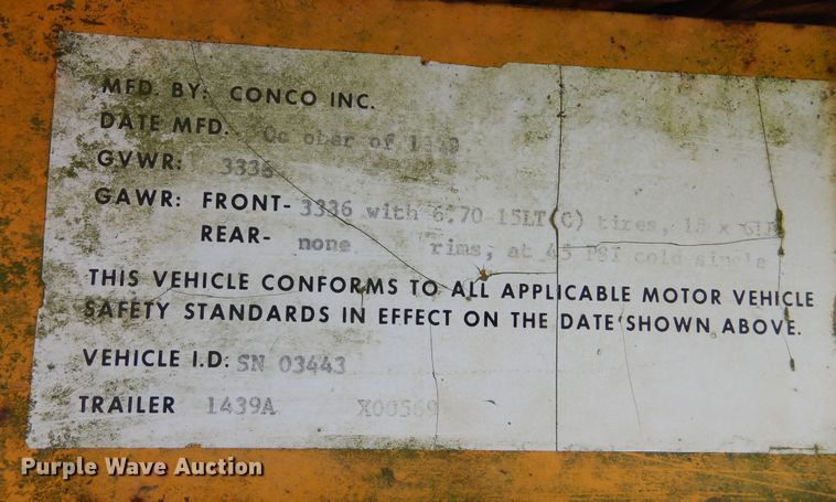 image for item DM5031 OBrien  sewer rodder