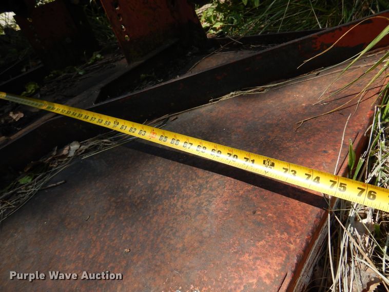 image for item DM5033 John Deere 401-B  tractor