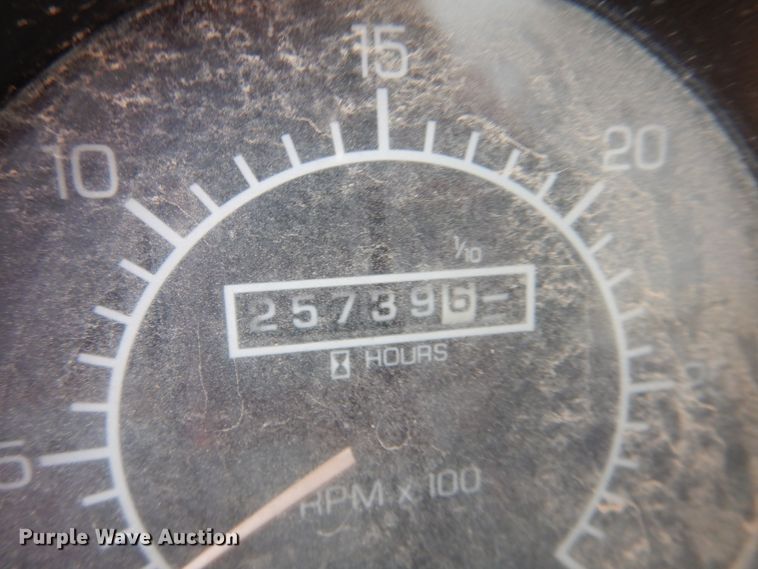 image for item DM6389 1999 Kenworth T800  water truck