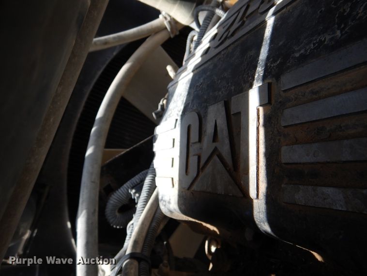 image for item DM6389 1999 Kenworth T800  water truck