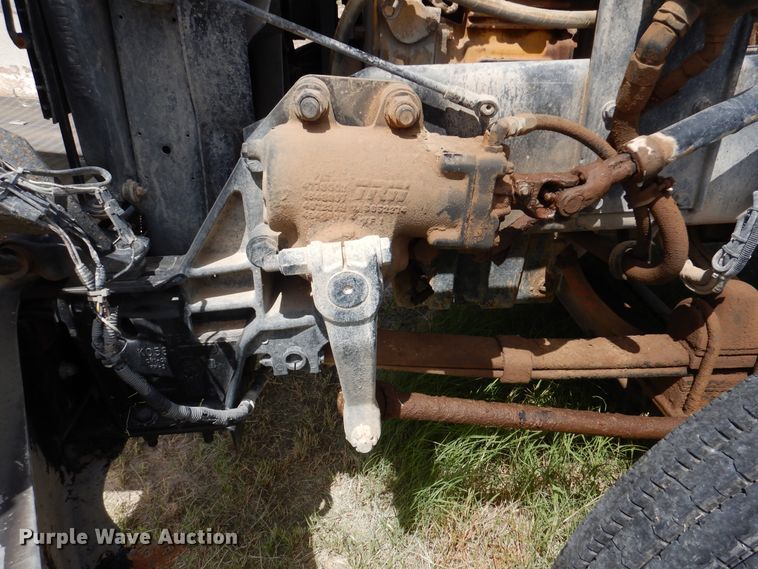 image for item DM6389 1999 Kenworth T800  water truck