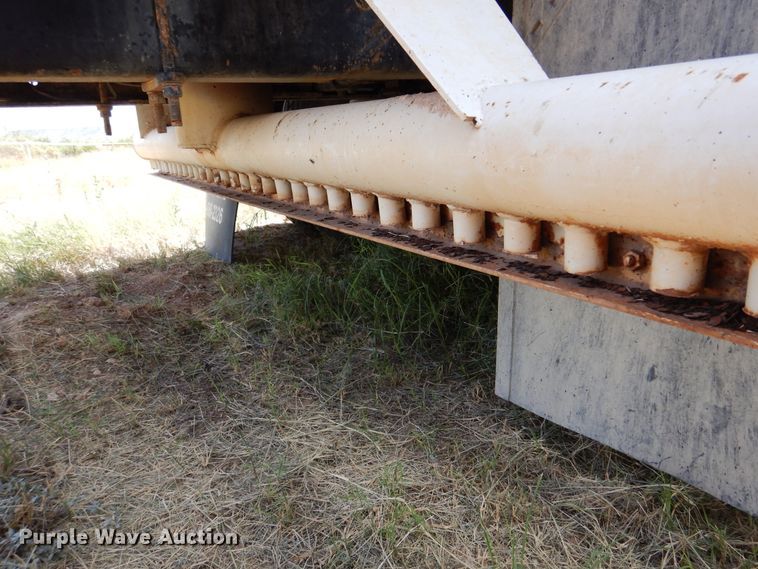 image for item DM6389 1999 Kenworth T800  water truck