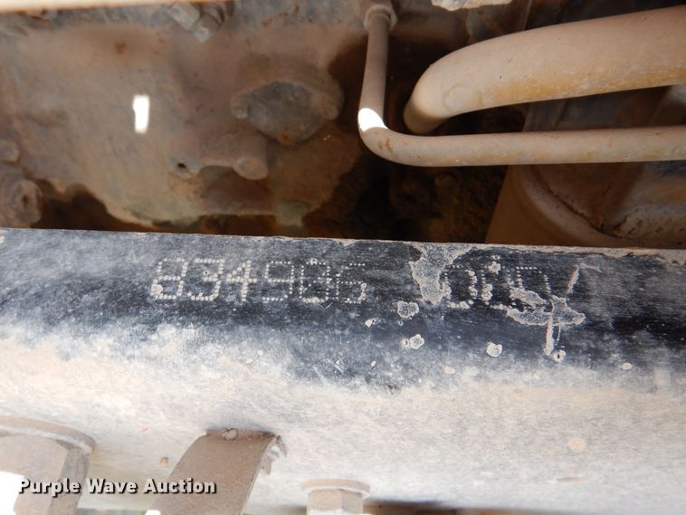 image for item DM6389 1999 Kenworth T800  water truck