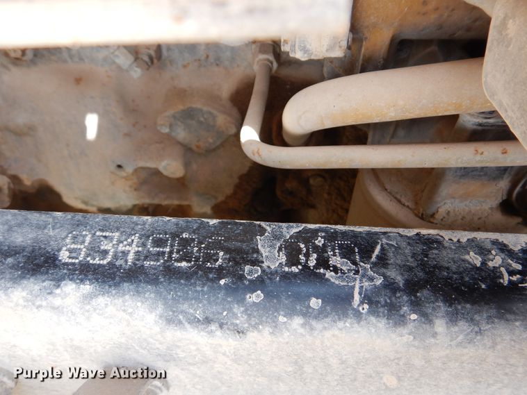 image for item DM6389 1999 Kenworth T800  water truck