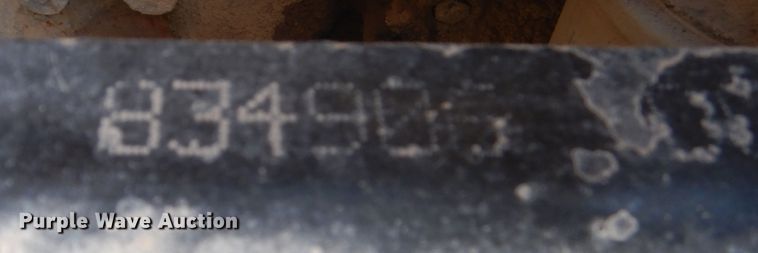 image for item DM6389 1999 Kenworth T800  water truck