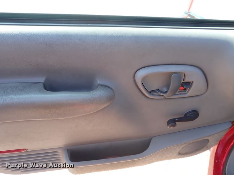 image for item DN1928 1997 Chevrolet 3500  brush fire truck