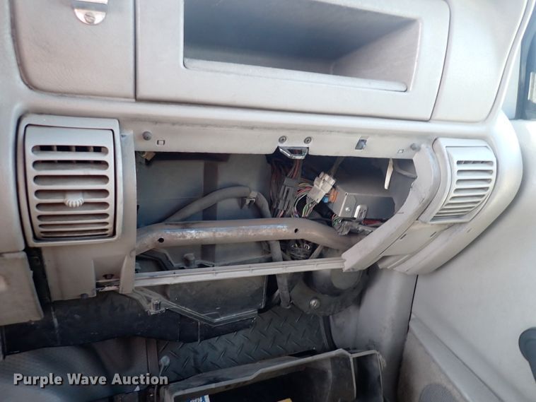 image for item DN1928 1997 Chevrolet 3500  brush fire truck