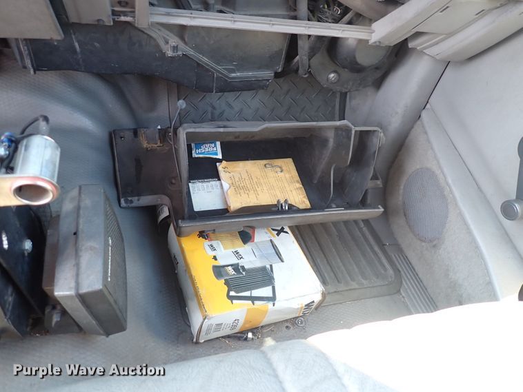 image for item DN1928 1997 Chevrolet 3500  brush fire truck