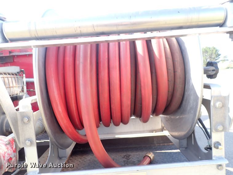 image for item DN1928 1997 Chevrolet 3500  brush fire truck