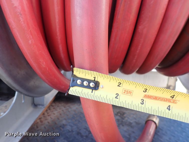 image for item DN1928 1997 Chevrolet 3500  brush fire truck