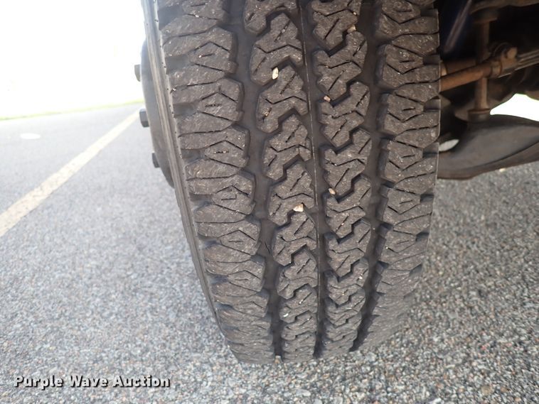 image for item DN1928 1997 Chevrolet 3500  brush fire truck