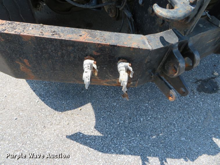 image for item DN5838 2007 International 7400  dump truck